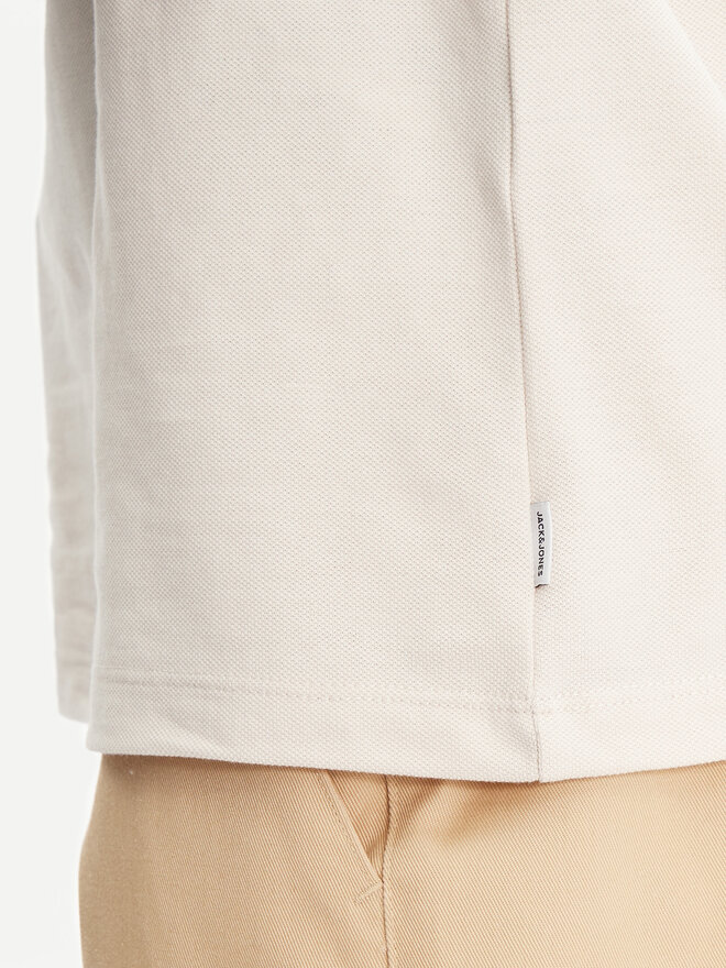 Jack&Jones Jack&Jones Set 3 polo majic Kane 12277429 Pisana Regular Fit