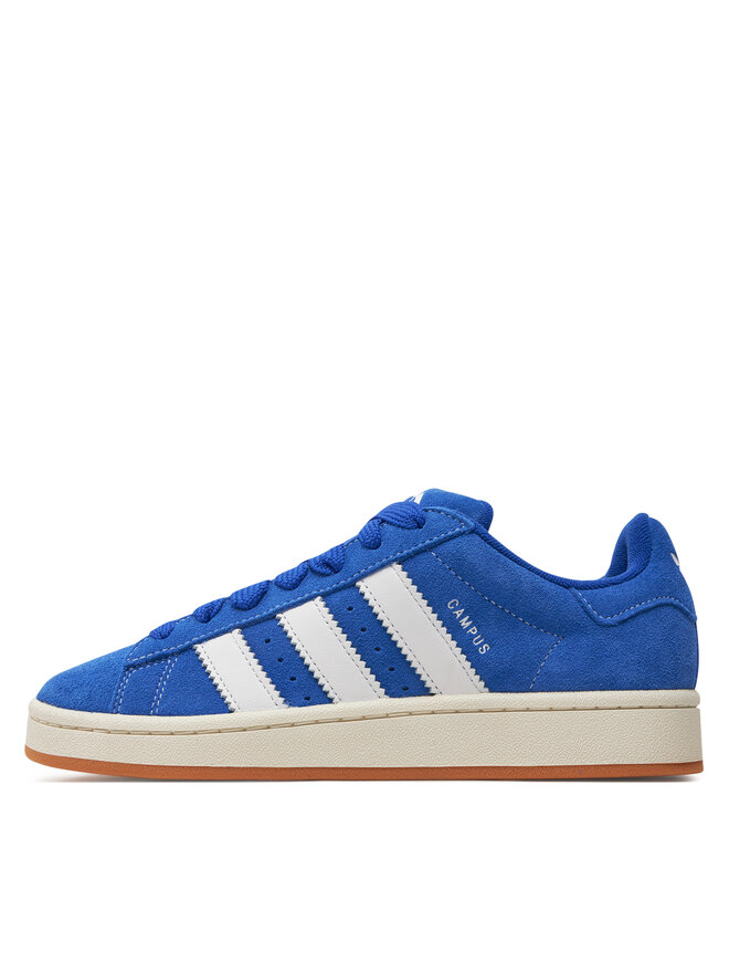 adidas Sneakersy adidas Campus 00s H03471 Niebieski