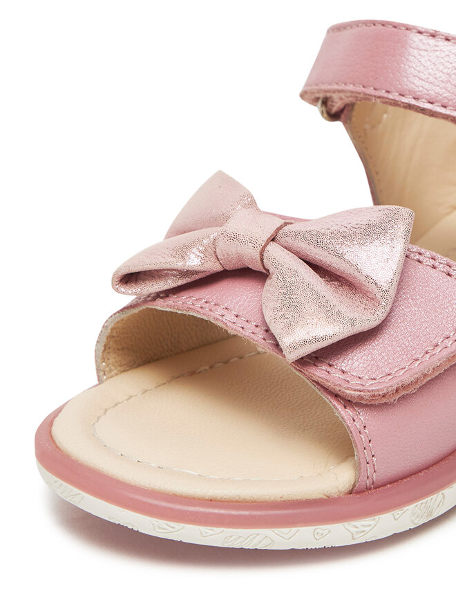 Lasocki Kids Sandali Lasocki Kids HEART CI12-2854-02B Roza