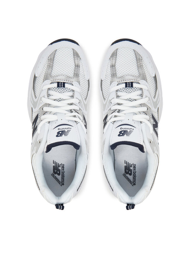 New Balance Laisvalaikio batai New Balance GR530WN Balta