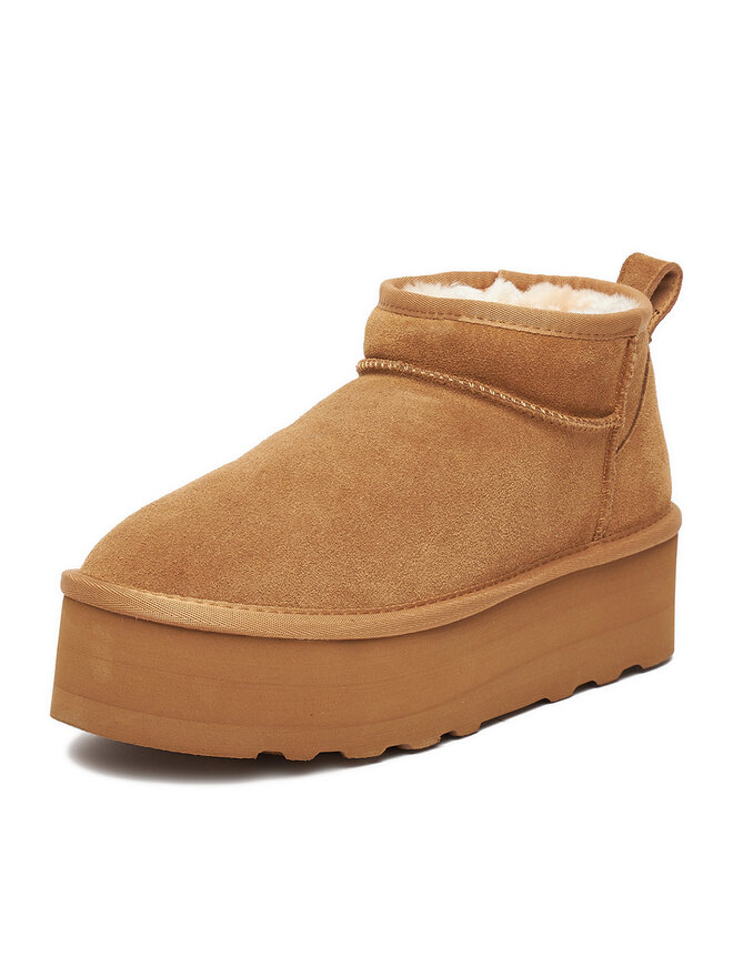 DeeZee Schneeschuhe DeeZee DZN-005 Braun