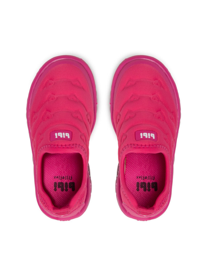 Bibi Sneakersy Bibi Roller 2.0 1155024 Ružová