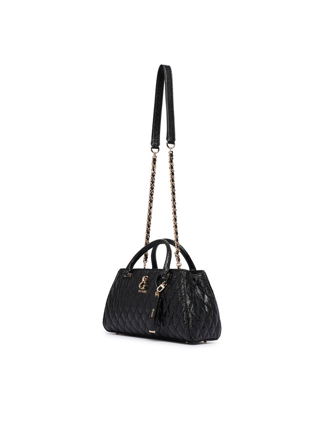 Guess Handtasche Guess Tamara HWGG23 23060 Schwarz
