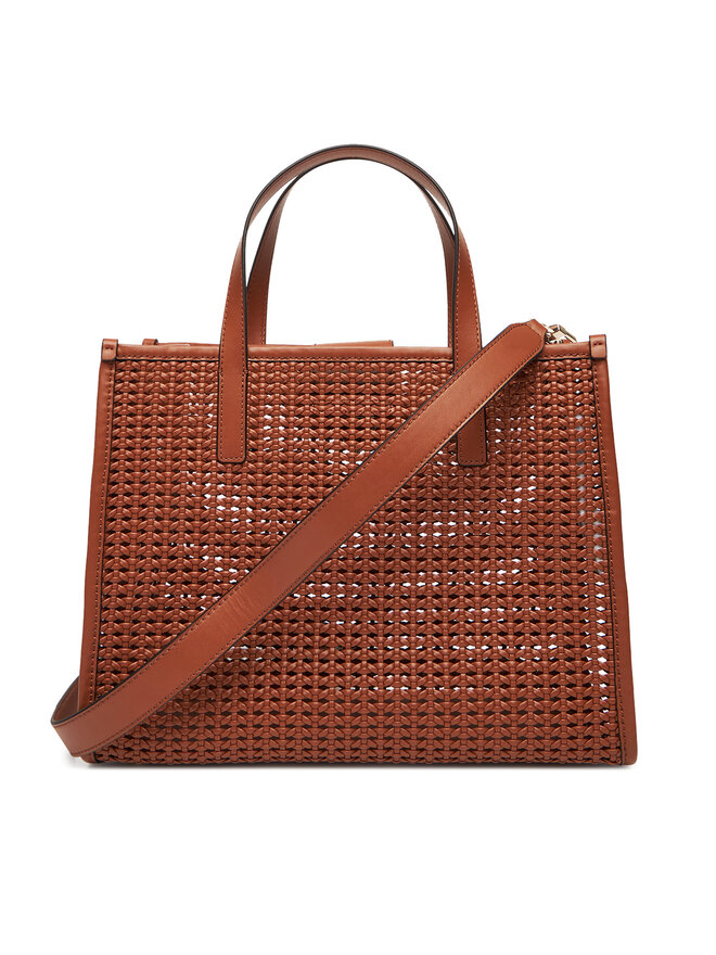 Guess Handtasche Guess Brigitta HWWZ72 06230 Braun
