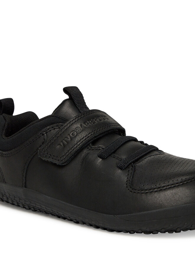Vivo Barefoot Sneakers Vivo Barefoot Ludo School 105303 Schwarz