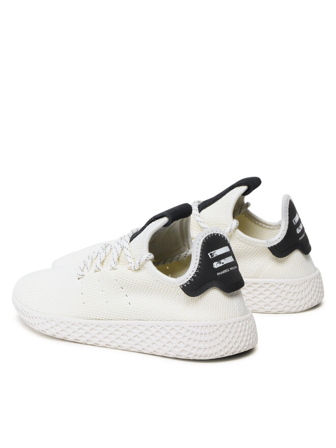 adidas Sneakersy adidas Tennis Hu GZ3920 Béžová