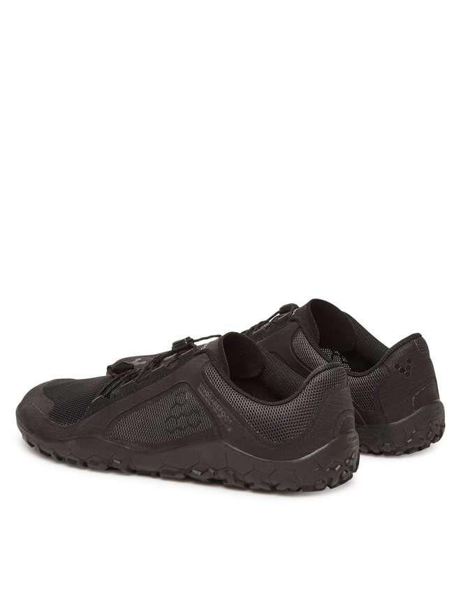 Vivo Barefoot Buty na siłownię Vivo Barefoot Primus Trail Fg 3.5 M 309600-03 Czarny