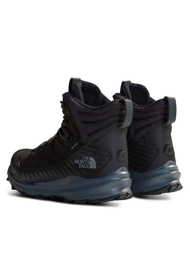 The North Face Bakancs The North Face Vectiv Fastpack NF0A8AEVNY71 TNF Fekete