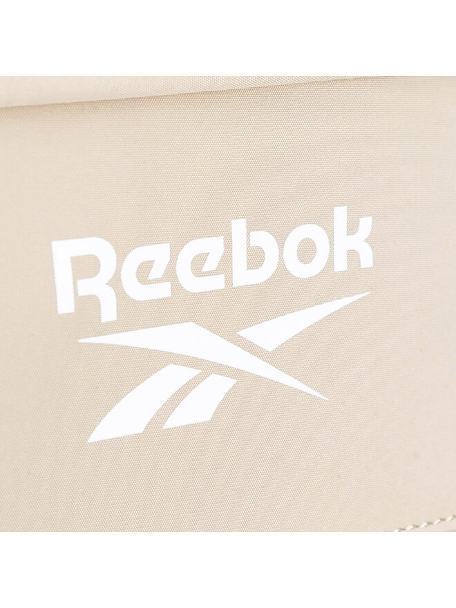 Reebok Σακίδιο Reebok RBK-036-CCC-05 Μπεζ