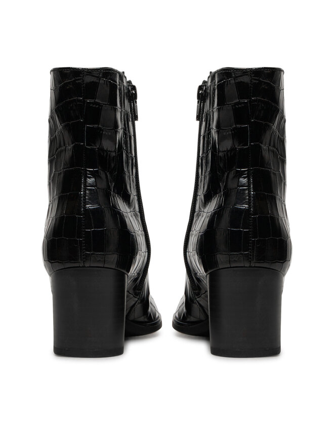 Gabor Botine Gabor 52.891.87 Negru