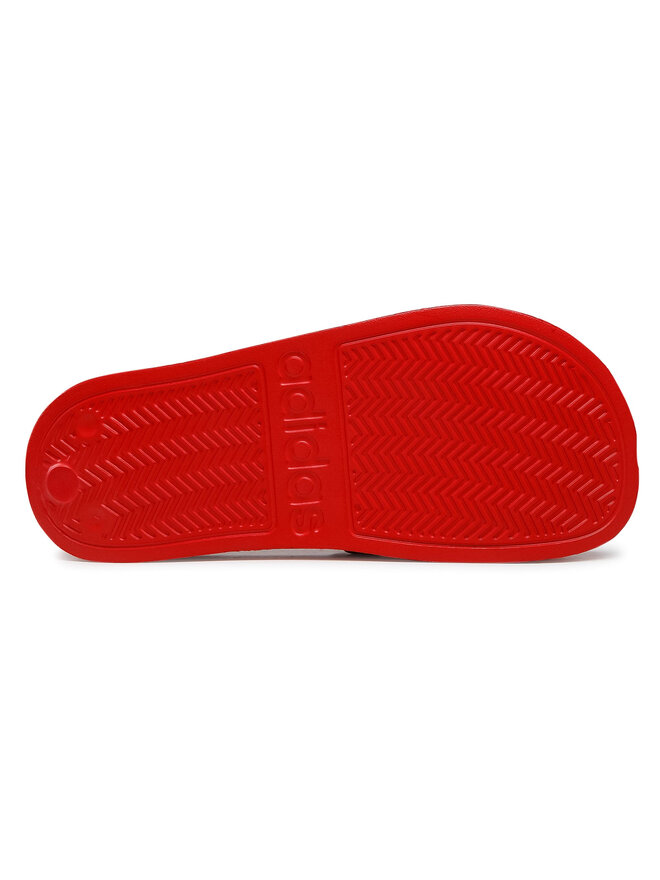 Шльопанці adidas adilette Shower FY7815 Червоний | evzuttya.com.ua