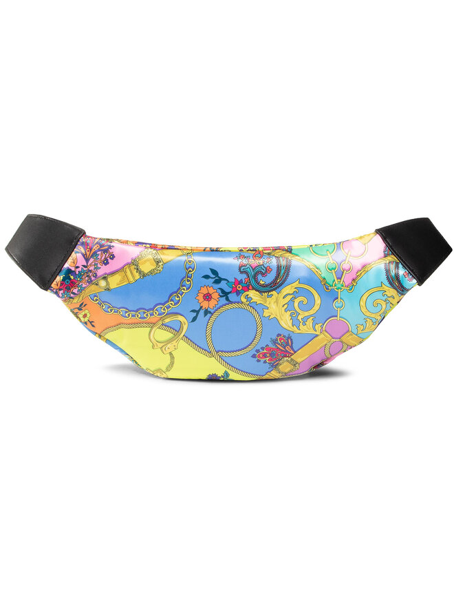 Versace Jeans Couture Rankinė ant juosmens Versace Jeans Couture E1VZABT8 Spalvota