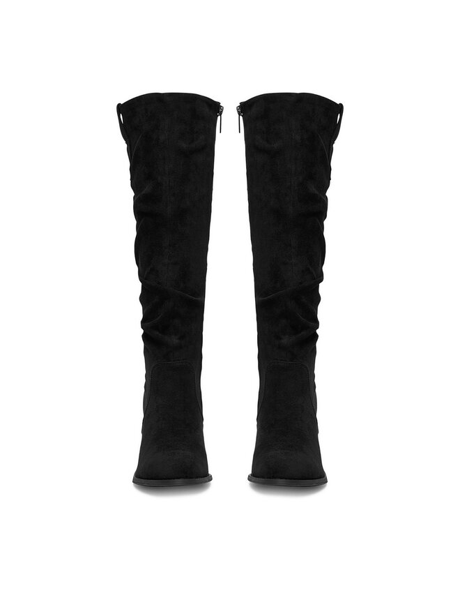 JENNY Stiefel JENNY CEO-WS14438-02 Schwarz