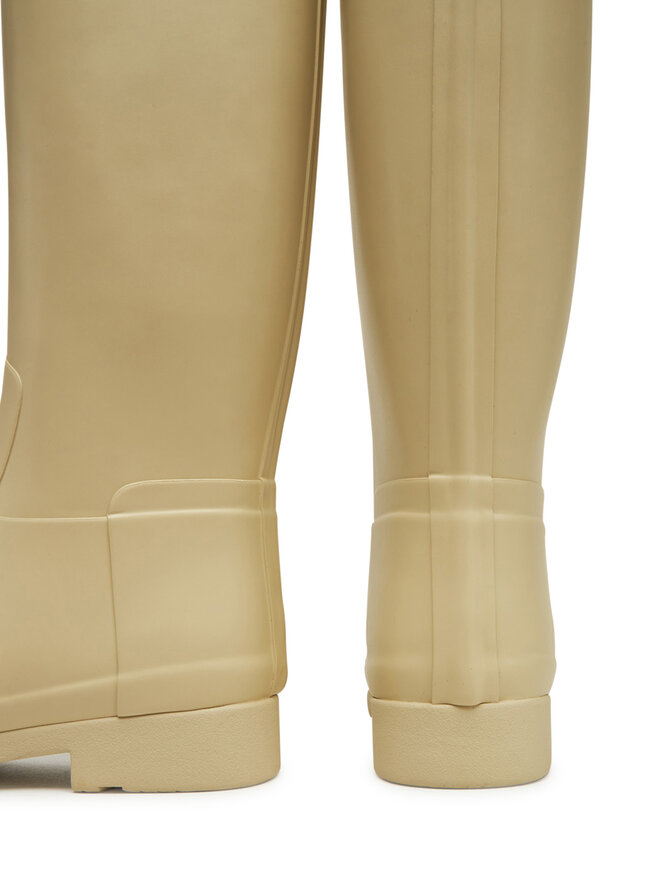 Hunter Cizme de cauciuc Hunter WFT2200RMA Bej