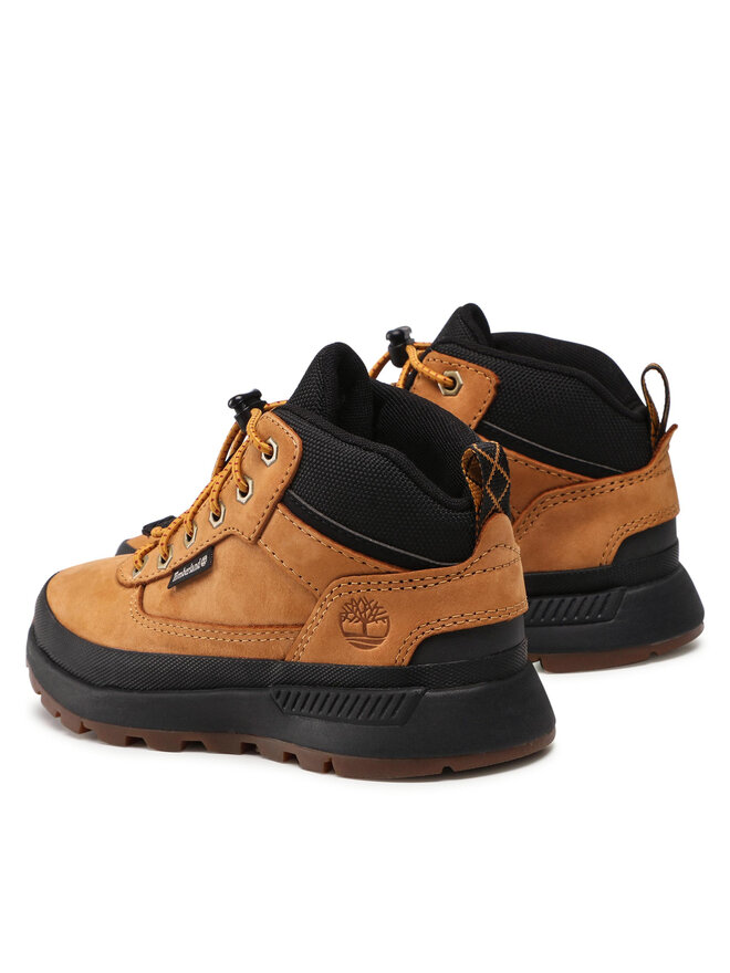 Timberland Ghete Timberland Field Trekker TB0A2F7N2311 Maro