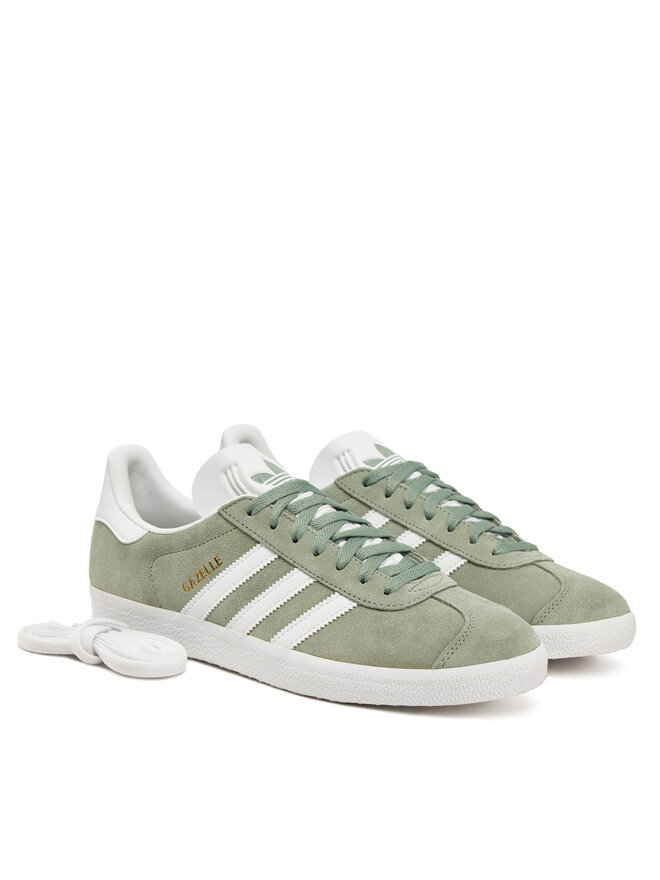 adidas Sneakers adidas Gazelle JH5384 Verde