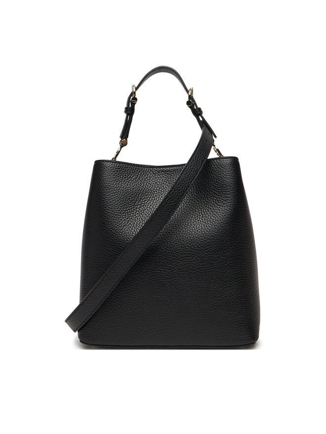 Aigner Τσάντα Aigner Delia S 136160 Μαύρο