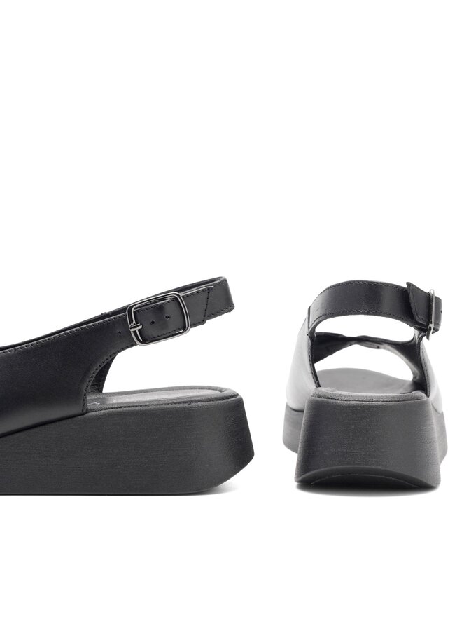 Lasocki Sandalen Lasocki TILITI ARC-2287-10 Schwarz