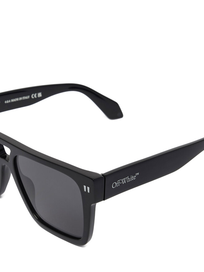 Off-White Sonnenbrillen Off-White OERI133 Schwarz
