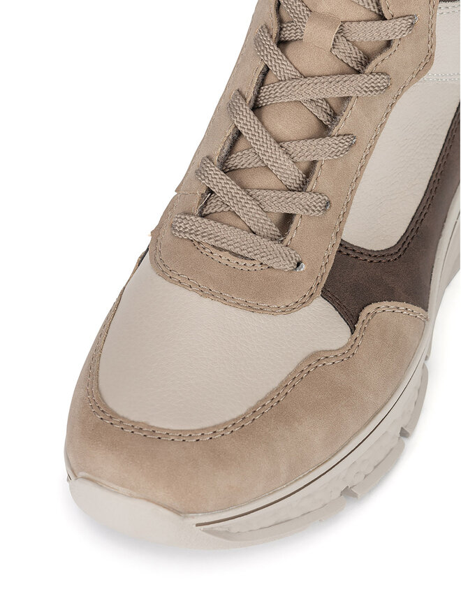 Rieker Botines Rieker 48002-60 Beis