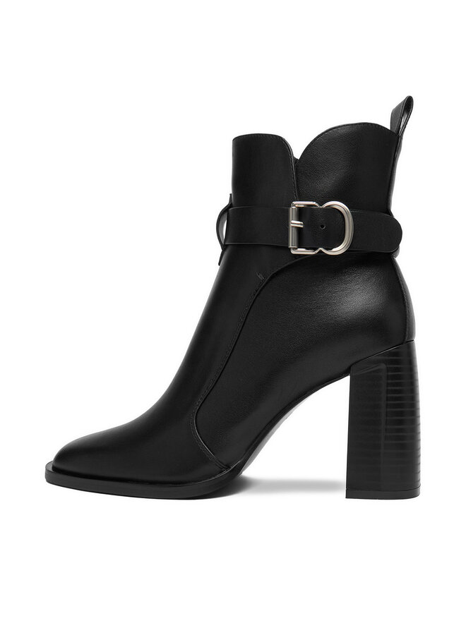 Badura Botines Badura EO-VIV-1 Negro