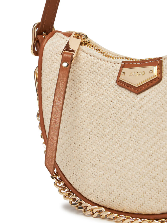 Aldo Torebka Aldo Sandrose 13934006 Beżowy