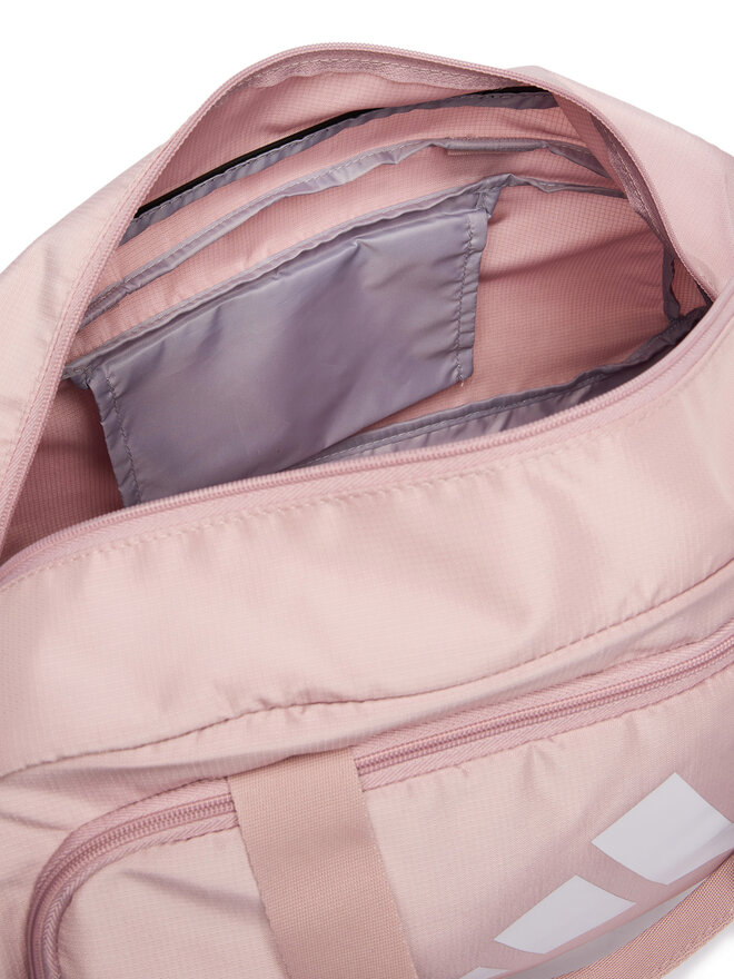 adidas Спортивна сумка adidas Def Gym Bag S KQ5167 Світло-рожевий