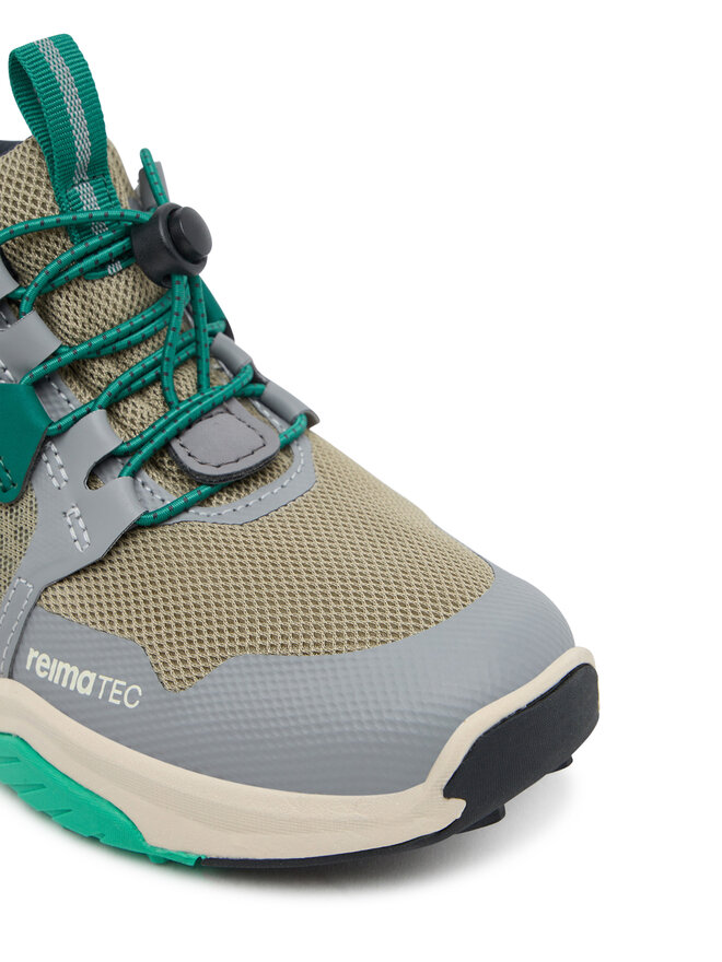 Reima Sneakersy Reima Kiritin 5400134A Šedá