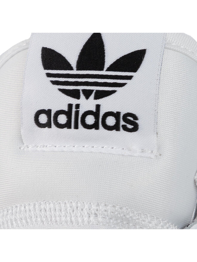 adidas Sneakers adidas Drop Step J EE8755 Weiß