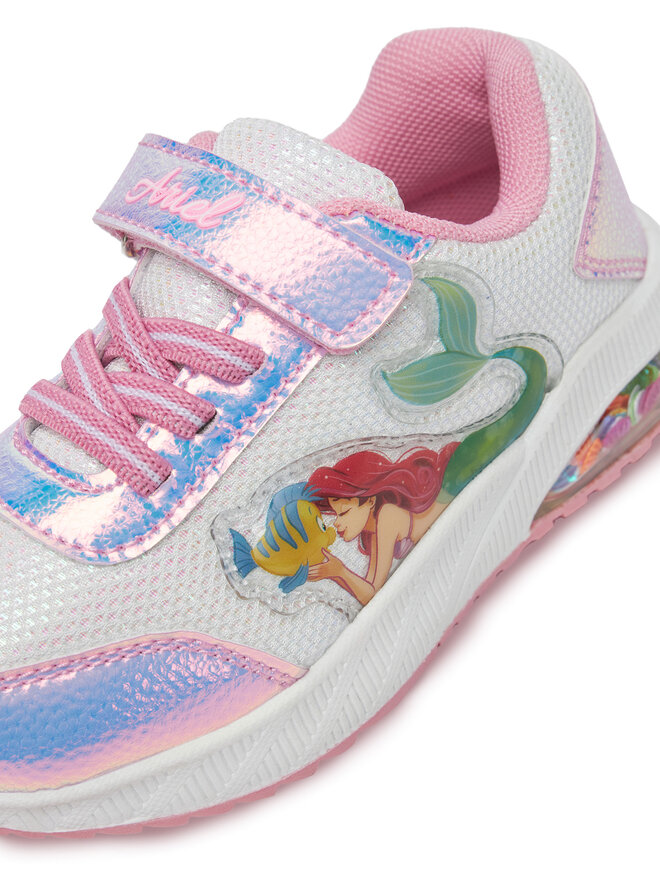 Princess Sneakersy Princess CP23-SS25-134DPRN Barevná