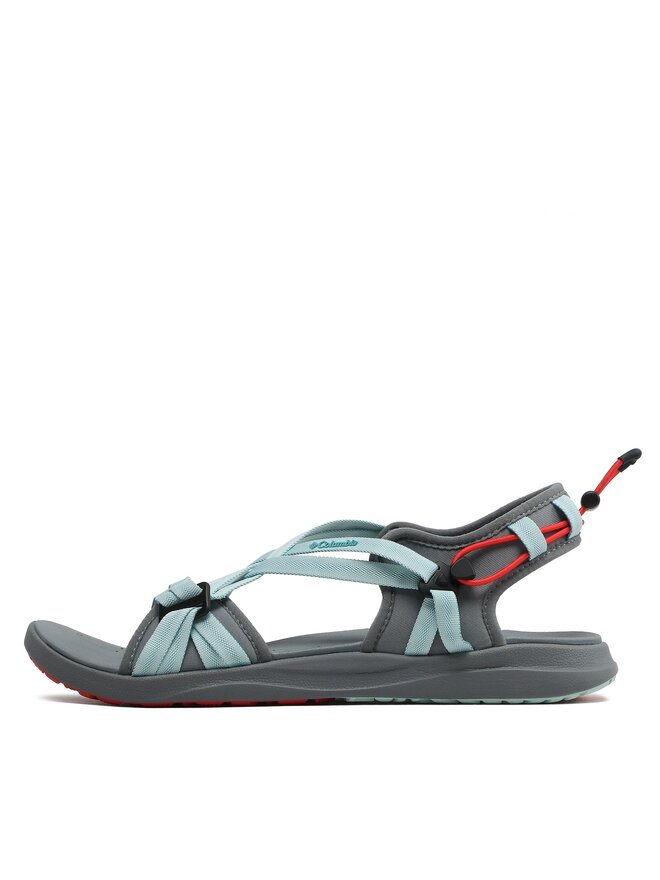 Columbia Sandalen Columbia Sandal BL0102 Blau