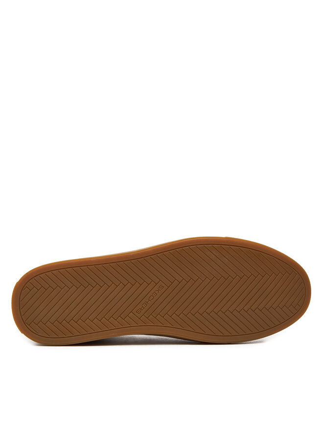 Skechers Sneakers Skechers Arch Fit Legend Romah 254001/SDNT Écru