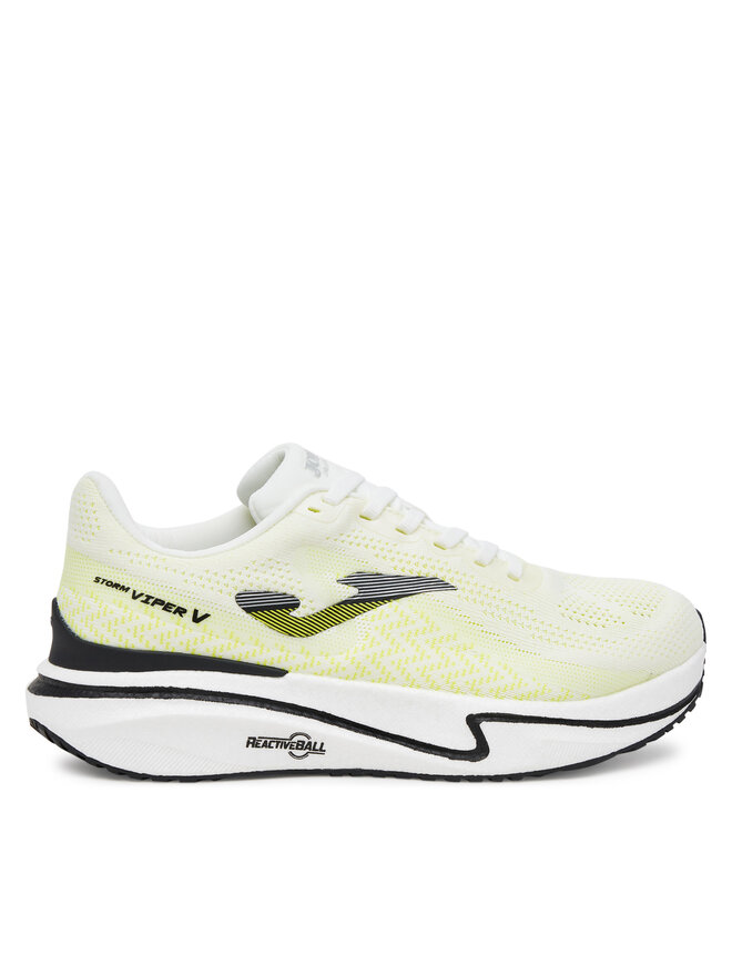 Joma Παπούτσια για Τρέξιμο Joma Viper 2502 RVIPES2502 Λευκό