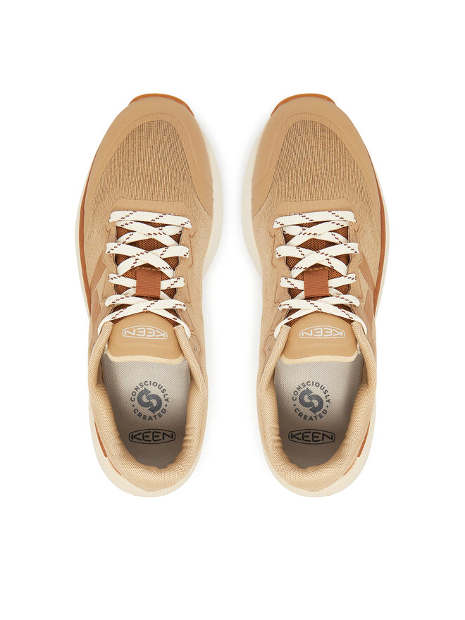 Keen Αθλητικά Keen WK500 1030701 Μπεζ