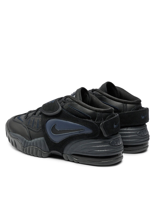 Nike Сникърси Nike Air Adjust Force DZ1844 001 Черен