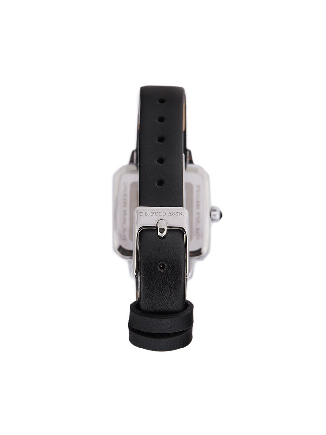 U.S. Polo Assn. Ceas U.S. Polo Assn. Gabrielle USP8295BK Negru