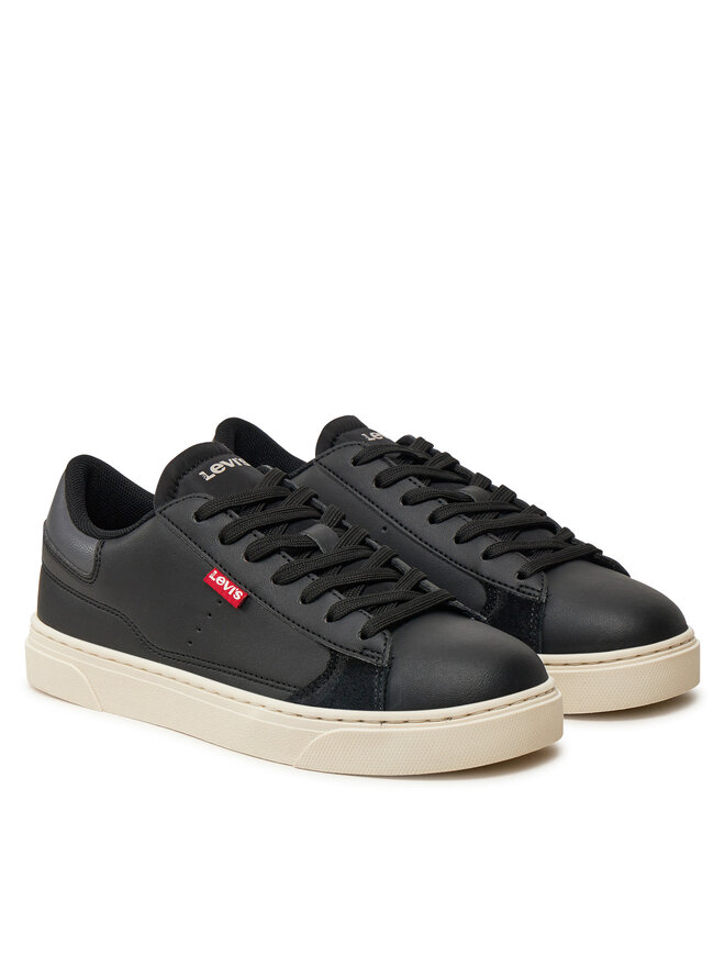 Levi's® Sneakersy Levi's® VBRY0045S Černá