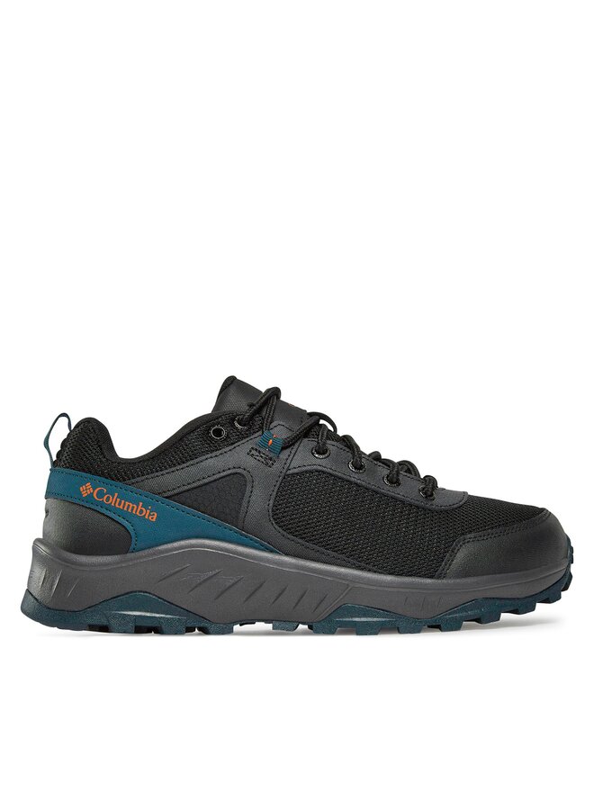 Columbia Trekkingschuhe Columbia Trailstorm™ Ascend Wp 2044281 Schwarz