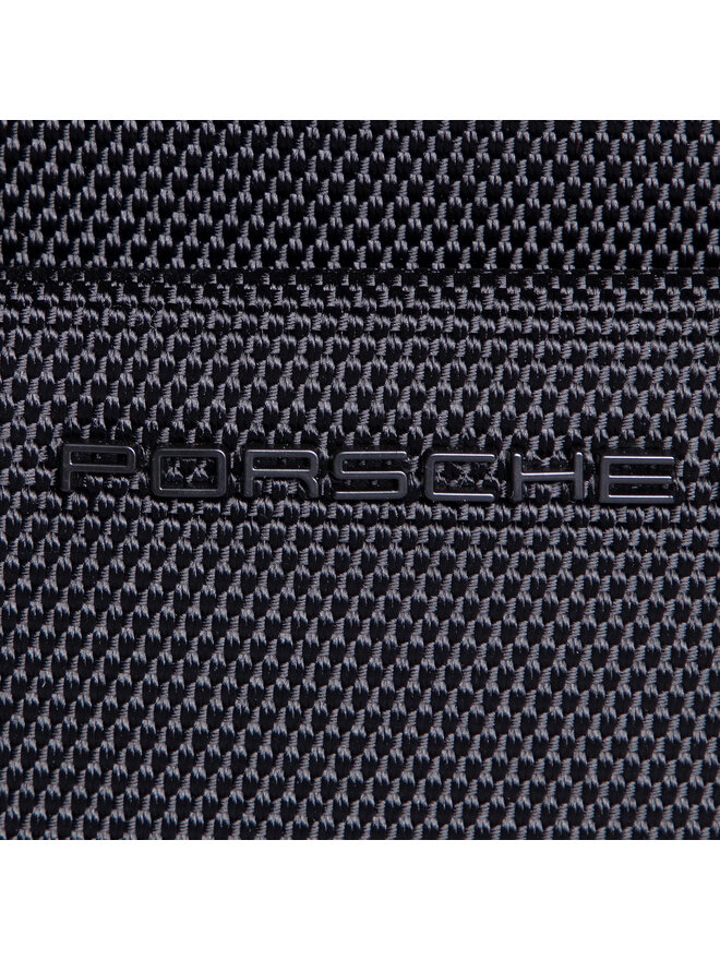 Porsche Design Rucksack Porsche Design Roadster 4.1 4090002800 Schwarz