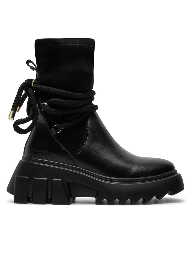 GOE Botines GOE OO2N4129 Negro