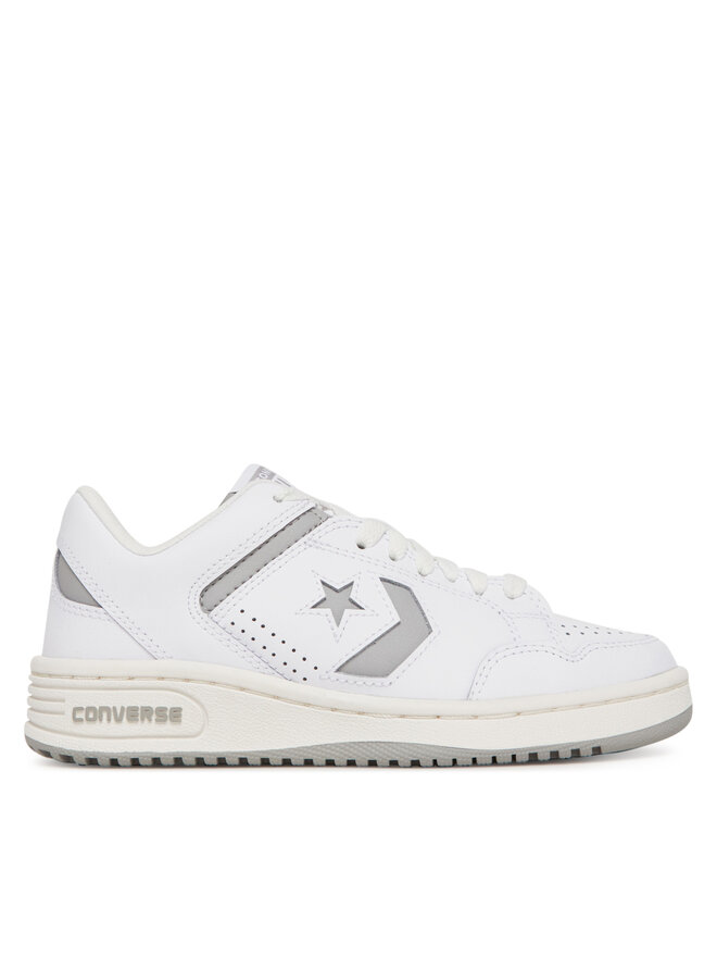 Converse Сникърси Converse Weapon Leather A11461C Бял