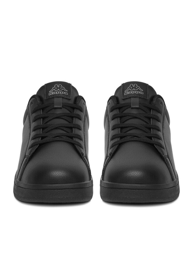 Kappa Sneakers Kappa CEOWB-MP87-26146 Schwarz