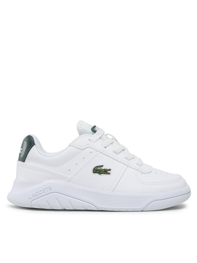 Lacoste Αθλητικά Lacoste Game Advance 0722 1 Suc 7-43SUC00011R5 Λευκό