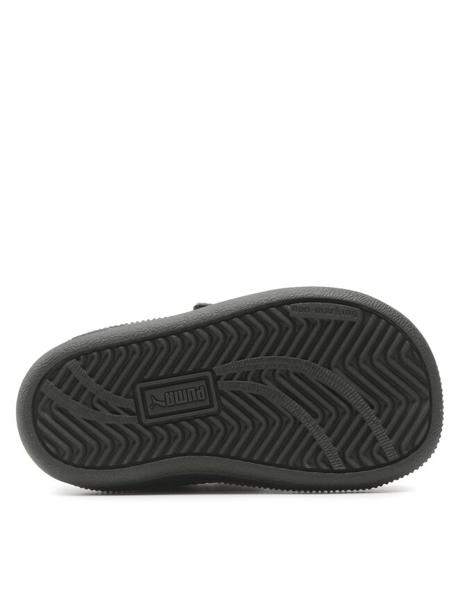 Puma Снікерcи Puma Up V Inf 373603 19 Чорний