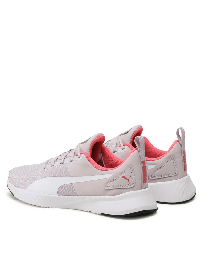 Puma Παπούτσια για Τρέξιμο Puma Flyer Runner Mesh 195343 19 Γκρι