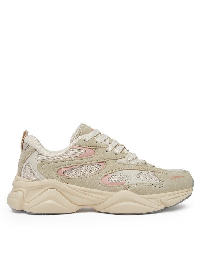 Sprandi Sneakers Sprandi A22R1116H-1 Beige