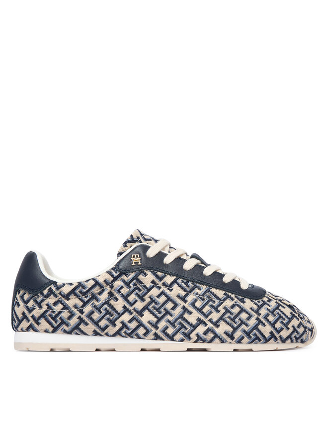 Tommy Hilfiger Sneakers Tommy Hilfiger Bella FW0FW09523 Bunt