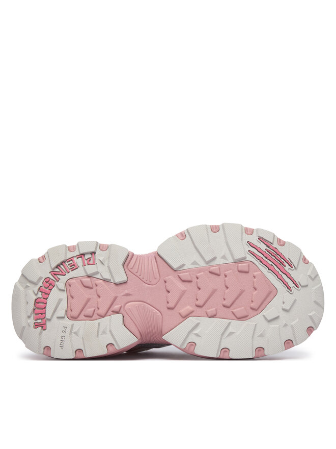 Plein Sport Sneakers Plein Sport Pulse X FAFS USC1044 STE003N Rosa