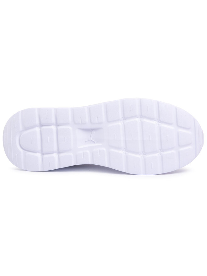 Puma Снікерcи Puma Anzarun Lite 371128 03 Білий