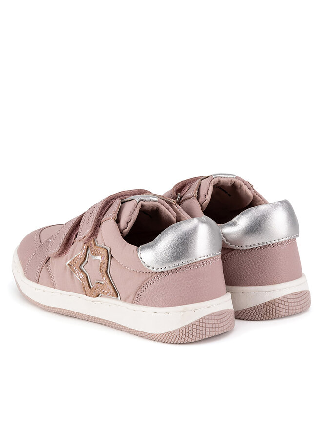 Lasocki Kids Sneakers Lasocki Kids SPRITE CI12-SPRITE-04 Rosa